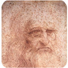 Icona Leonardo da Vinci