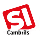 SI Cambrils ไอคอน