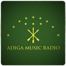 Adiga Music Radio APK