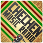 Chechen Music Radio-icoon