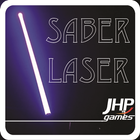 Ultimate Saber Laser free أيقونة