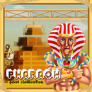 Pharaoh - Pixel Civilization APK