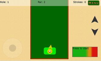 Mini Golf Classic Free 1 screenshot 2