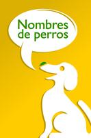 1 Schermata Nombres para perros