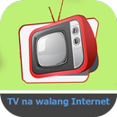 APK TV na walang Internet