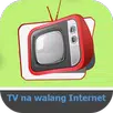 APK TV na walang Internet