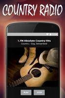 Country Radio screenshot 2