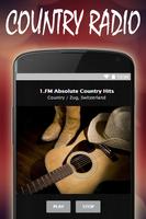 Country Music Radio Stations screenshot 2