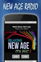 New Age Music App capture d'écran 2
