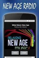 New Age Music Radio screenshot 2