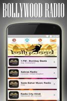 Bollywood Musik Plakat