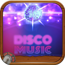 Disco Music aplikacja