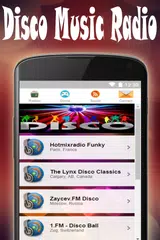 Disco Music APK download