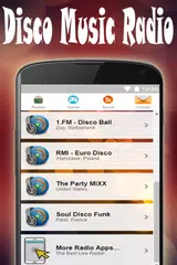 Disco Music APK download