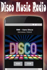 Disco Music APK download