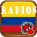 Emisoras Colombianas En Vivo aplikacja