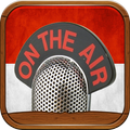 Radio Streaming Indonesia