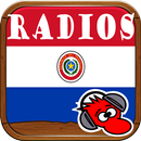 Emisoras Paraguayas aplikacja