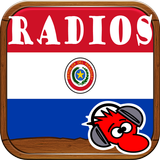 Emisoras Paraguayas icône