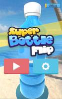 Super Bottle Flip captura de pantalla 1