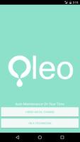 Oleo Poster