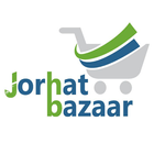Jorhat Bazar-icoon