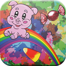 Candy Critters APK