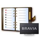 Jorte Calendar for BRAVIA APK