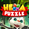 Chipmonk Hexagon