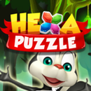 Chipmonk Hexagon APK