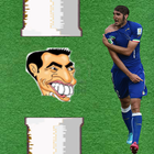 Flappy Suarez กัด ไอคอน