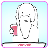 vonvon icon