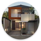 ikon Desain Rumah Minimalis