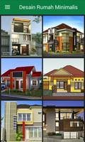 Desain Rumah Minimalis স্ক্রিনশট 1