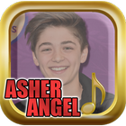 Asher Angel Songs Lyrics icon