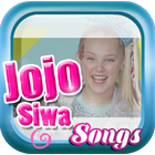 Jojo Siwa Songs Complete ikona