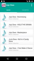 Jojo Siwa Songs Complete Poster