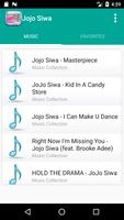 Jojo Siwa Songs Complete captura de pantalla 3