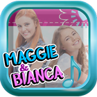 Maggie & Bianca Song Full icône