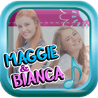 Maggie & Bianca Song Full أيقونة