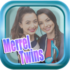 Merrel Twins Songs Complete icône