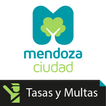 Tasas y Multas