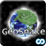 GeoSnake: Asia 图标