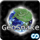 GeoSnake: Asia icon