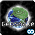 GeoSnake: China icône