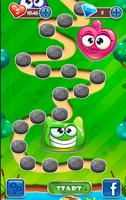 CANDY FRUIT JELLY SAGA screenshot 1