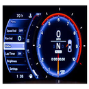SPEEDOMETER PRO APK