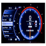 SPEEDOMETER PRO 圖標