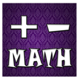 XD MATHS GAME