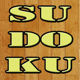 MAGIC Sudoku Game icône